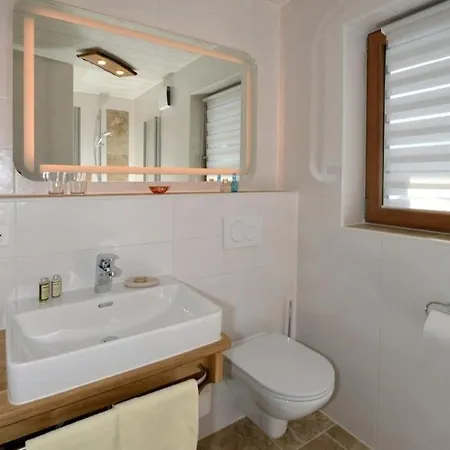 Apartment Gaestehaus Sonnenhang *