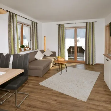 Gaestehaus Sonnenhang *