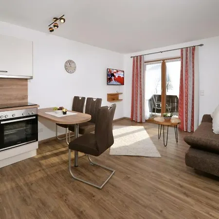 Gaestehaus Sonnenhang Reit im Winkl