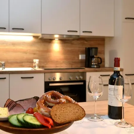Gaestehaus Sonnenhang Reit im Winkl